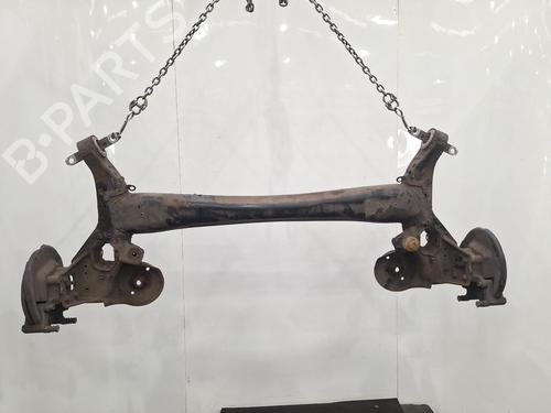 Used Rear axle VAUXHALL GRANDLAND X / GRANDLAND (A18) 1.2 Turbo (75) (131 hp) 30179397