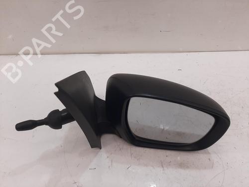 Used Right mirror Right mirror 39389355 39389355