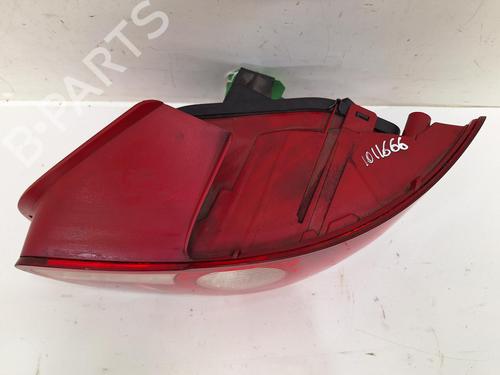 Right taillight SEAT IBIZA IV SC (6J1, 6P5) 1.4 | BP26839399C35 