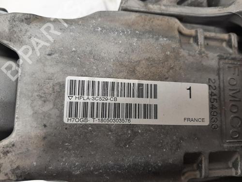 Steering column JAGUAR I-PACE (X590) EV400 AWD | BP26764453M21 