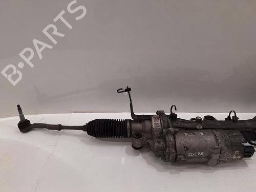 Steering rack VAUXHALL ASTRA Mk VII (K) (B16) 1.5 CRDI | BP27720636M22 