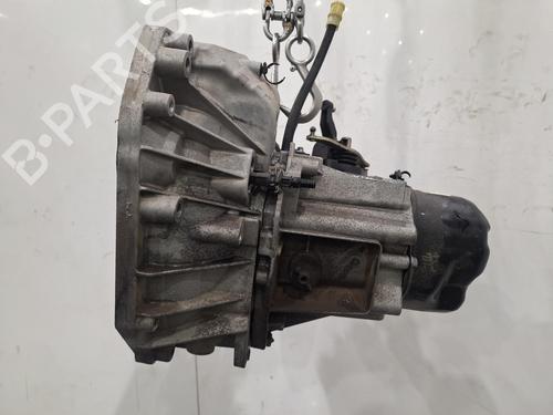 Gearbox RENAULT CAPTUR II (HF_) TCe 100 (HFMT) | BP39561204M3 - Image 4