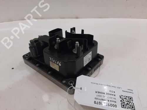 Control unit LAND ROVER RANGE ROVER IV (L405) 4.4 SDV8 4x4 | BP29349127M11 