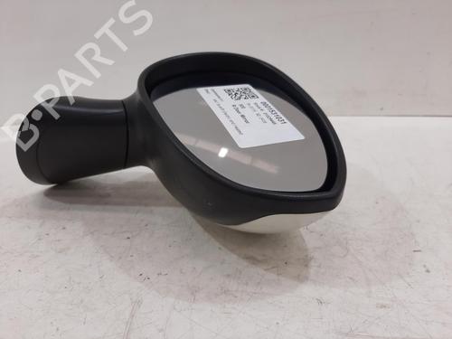 Used Right mirror FIAT 500 (312_) 1.2 (312AXA1A) (69 hp) 29496742