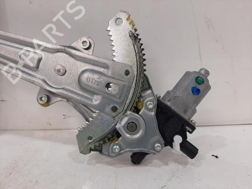 Front right window mechanism HONDA CR-V IV (RM_) 1.6 i-DTEC (RE6) | BP34179509C23 - Image 3