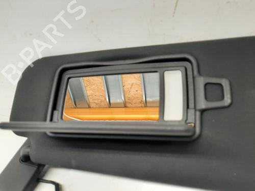 Right sun visor JAGUAR I-PACE (X590) EV400 AWD | BP26843901I2 - Image 3