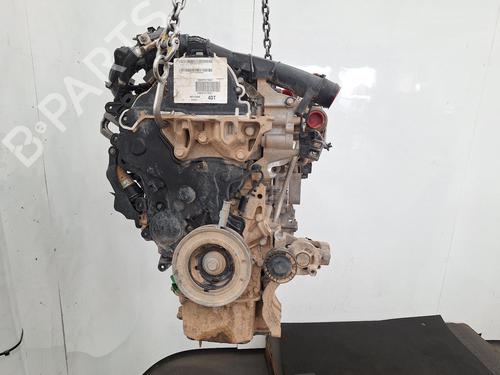 Used Engine VAUXHALL COMBO Mk IV (E) Box Body/MPV (K9) 1.5 D (102 hp) 29444485