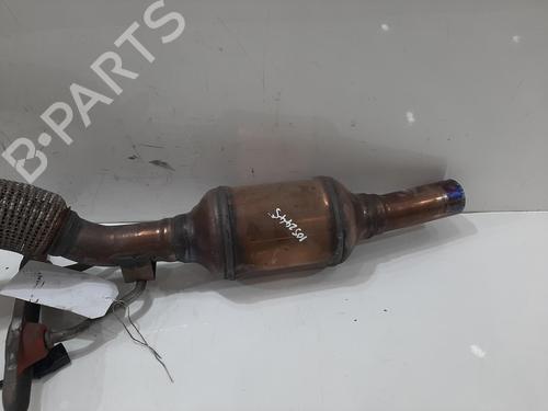 Catalyst SEAT IBIZA V (KJ1, KJG) 1.0 TSI | BP36810714M10 - Image 5