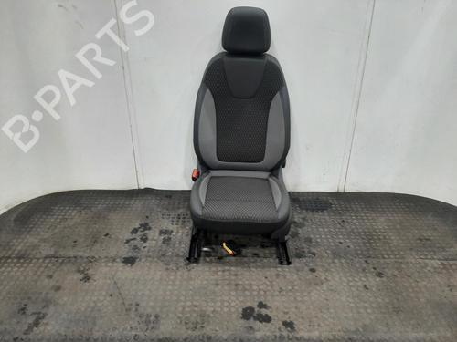 Used Left front seat Left front seat 26758632 26758632