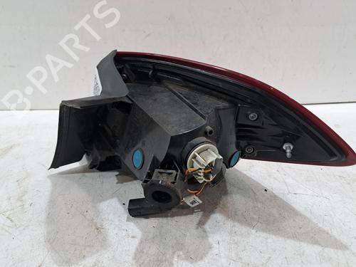 Left taillight FORD FIESTA VII (HJ, HF) 1.0 EcoBoost | BP32027214C34 