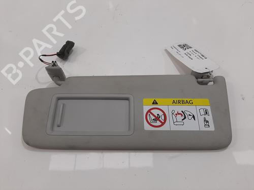 Used Other Other SEAT LEON (5F1) 2.0 TSI (190 hp) 35922116 35922116