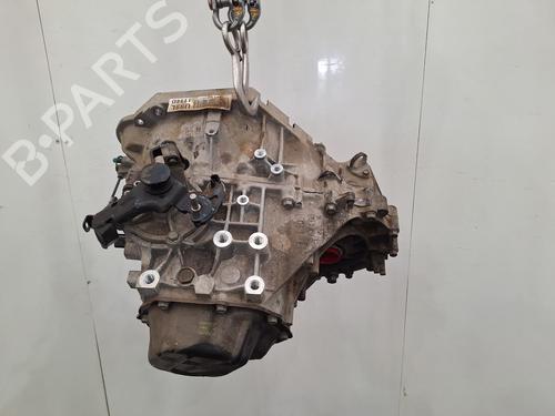 Gearbox KIA RIO IV (YB, SC, FB) 1.0 T-GDI 100 | BP36535122M3  - Image 5