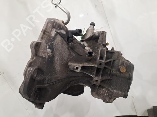 Gearkasse VAUXHALL CORSA Mk III (D) (S07) 1.2 i 16V (L08) | BP30559948M3