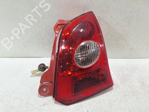 Højre baglygte SUZUKI ALTO VII (GF, HA25_, HA35_) 1.0 (AMF310, GFC31S) (68 hp) 32357559