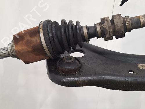 Left front suspension NISSAN QASHQAI II (J11, J11_) 1.5 dCi | BP29236823M72 