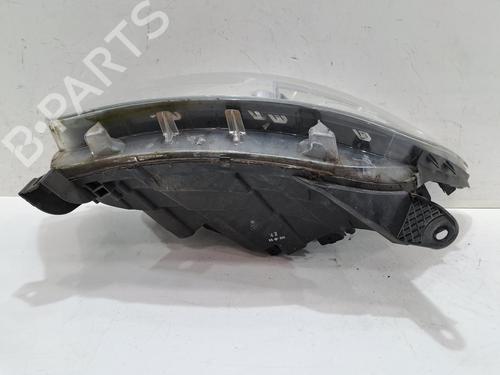 Left headlight RENAULT CAPTUR I (J5_, H5_) 1.5 dCi 90 (J5N4, J5M5, J5MW, J5M6, J5AL, J5AJ) | BP32214970C28 