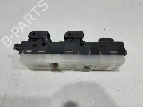 Right front window switch NISSAN NOTE (E11, NE11) 1.4 | BP36879401I26 - Image 2