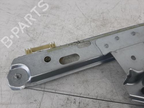 Front right window mechanism MERCEDES-BENZ SPRINTER 3,5-t Van (B906) 311 CDI (906.631, 906.633, 906.635, 906.637) | BP26866893C23 