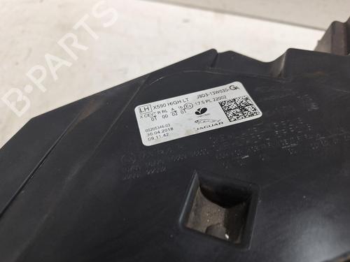 Venstre forlygte JAGUAR I-PACE (X590) EV400 AWD | BP32171858C28 