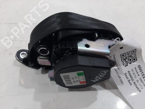 Used Other LAND ROVER RANGE ROVER IV (L405) 4.4 SDV8 4x4 (340 hp) 29417626