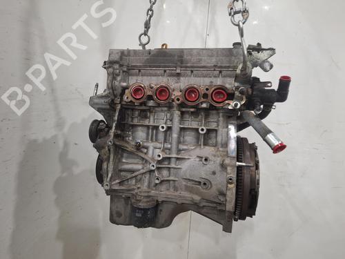 Engine VAUXHALL AGILA Mk II (B) (H08) 1.2 i 16V | BP38928636M1 - Image 2