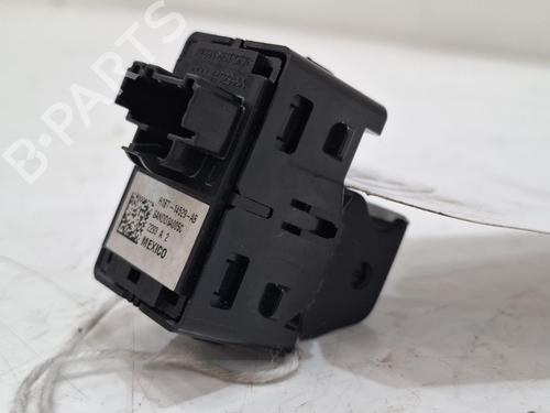 Left front window switch FORD PUMA (J2K, CF7) 1.0 EcoBoost | BP39389470I27 - Image 6