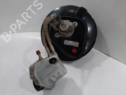 Servo brake VAUXHALL CORSA Mk IV (E) (X15) 1.4 | BP26798401M42 