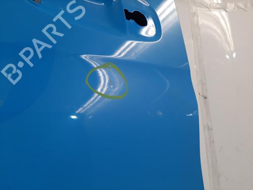 Left front door MERCEDES-BENZ SPRINTER 3,5-t Van (B907, B910) 315 CDI RWD (907.631, 907.633, 907.635, 907.637) | BP31341511C2 