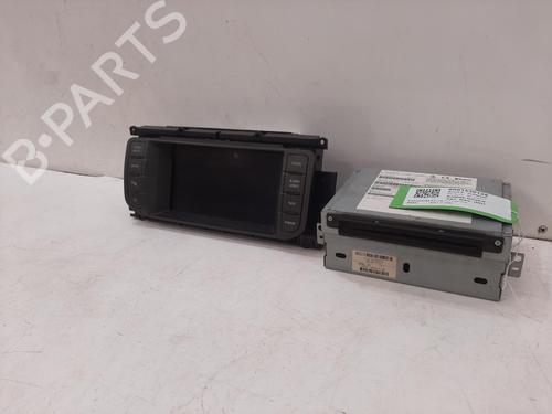 Used Electronic module LAND ROVER RANGE ROVER EVOQUE (L538) 2.2 D 4x4 (190 hp) 29496668