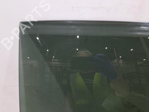 Rear right door window JAGUAR I-PACE (X590) EV400 AWD | BP29112283C21 