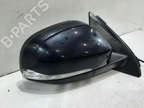 Right mirror VOLVO S60 II (134) DRIVe / D2 | BP30179847C27 