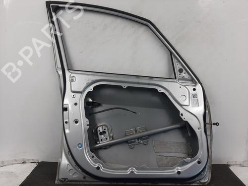 Left front door KIA VENGA (YN) 1.6 CVVT | BP32325240C2