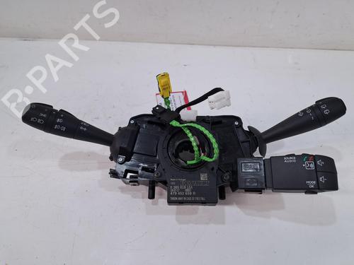Used Switch DACIA SANDERO II TCe 90 (B8M1, B8MA, B8AC) (90 hp) 29127865