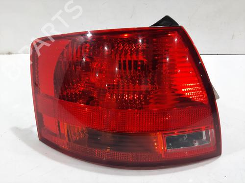 Used Left taillight AUDI A4 B7 Avant (8ED) 3.0 TDI quattro (204 hp) 29397362