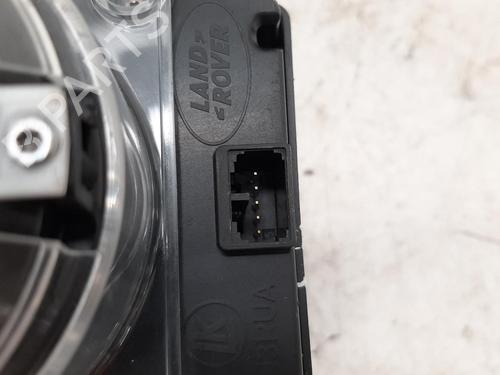 Elektronisk modul LAND ROVER RANGE ROVER IV (L405) 4.4 SDV8 4x4 | BP26842364M83 