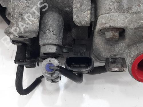 AC compressor BMW 3 (E90) 320 d | BP28101029M34 