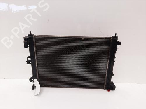 Water radiator DACIA JOGGER (RK_) 1.0 TCe 110 (RKMD) | BP36697071M31 - Image 5