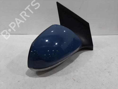 Used Right mirror Right mirror HYUNDAI i10 II (BA, IA) 1.2 (87 hp) 34577422 34577422