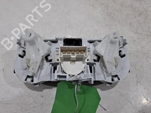 Climate control VAUXHALL CORSA Mk IV (E) (X15) 1.4 | BP40040390I5 - Image 3