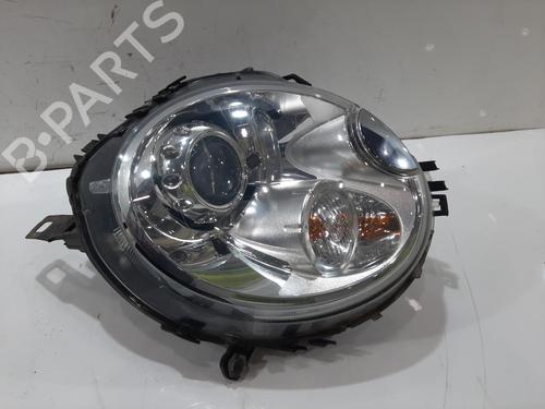 Used Right headlight Right headlight 37157825 37157825