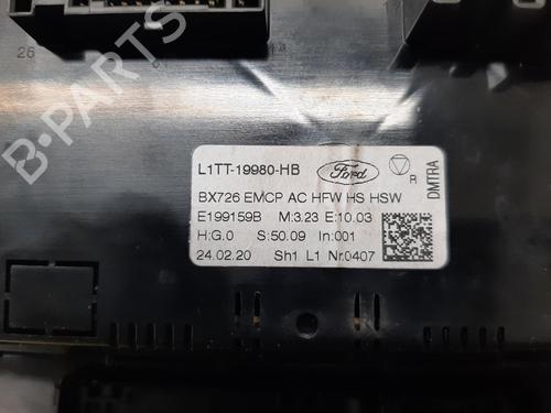 Climate control FORD PUMA (J2K, CF7) 1.0 EcoBoost | BP26868706I5 - Image 5