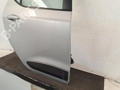 Right rear door HYUNDAI i10 II (BA, IA) 1.0 | BP29946262C5