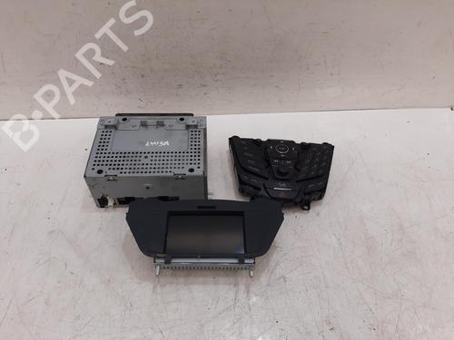 Used Control unit Control unit 36916624 36916624