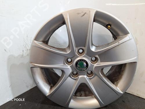 Used Rim Rim 39450319 39450319