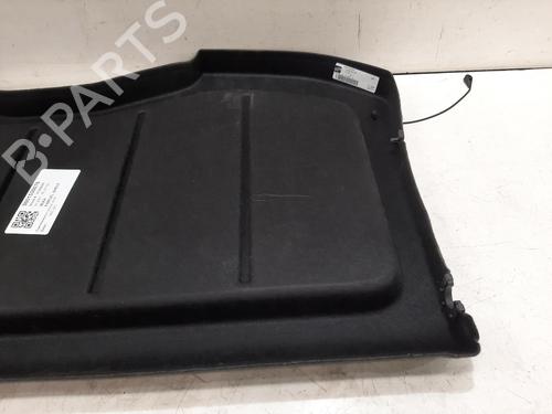 Rear parcel shelf SEAT IBIZA V (KJ1, KJG) 1.0 TSI | BP29496662C85 