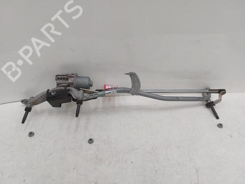 Used Front wiper motor MERCEDES-BENZ GLC (X253) 220 d 4-matic (253.915) (194 hp) 26835895