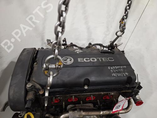 Engine VAUXHALL ASTRA Mk VI (J) (P10) 1.6 | BP39622455M1  - Image 5