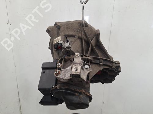 Gearbox FORD C-MAX (DM2) 1.8 | BP33555644M3 - Image 4