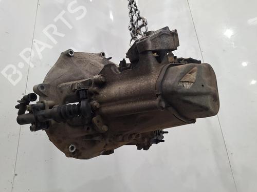 Gearbox CITROËN DS3 (SA_) 1.6 VTi 120 | BP31879665M3