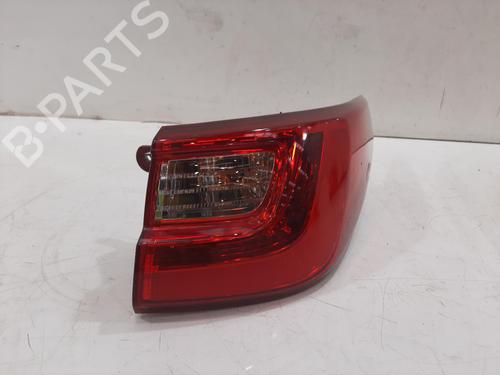 Used Right taillight KIA OPTIMA Sportswagon (JF) 1.7 CRDi (141 hp) 29445047